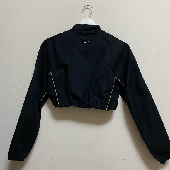 Vintage Nike cropped windbreaker - Picture 3 of 4